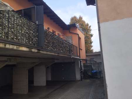 appartamento in vendita a Varese in zona Centro Città