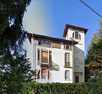 casa indipendente in vendita a Varese in zona Centro Città