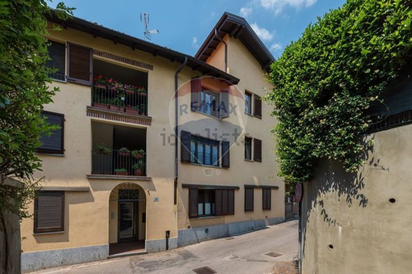 appartamento in vendita a Varese
