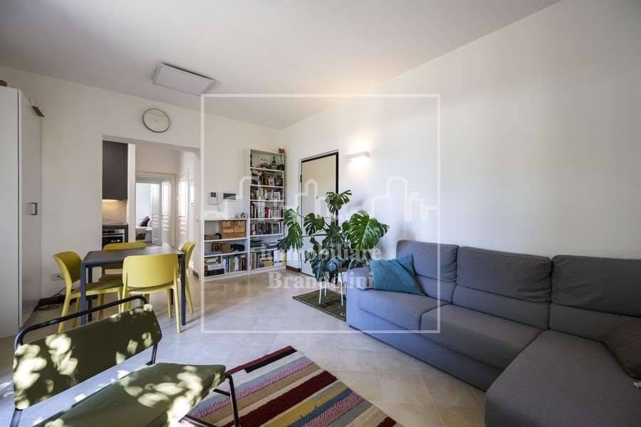 appartamento in vendita a Varese in zona Masnago