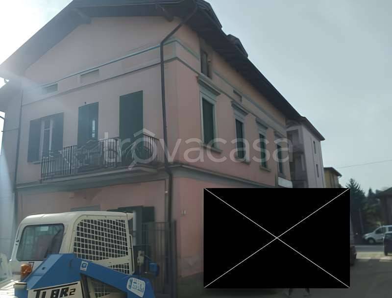 appartamento in vendita a Varese in zona Viale Belforte