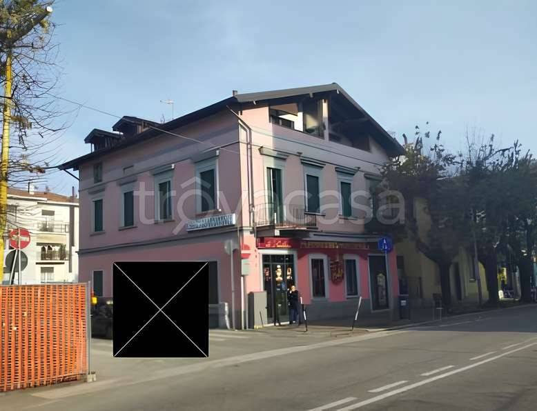 appartamento in vendita a Varese in zona Viale Belforte