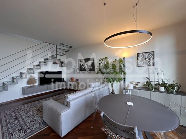 appartamento in vendita a Varese in zona Masnago
