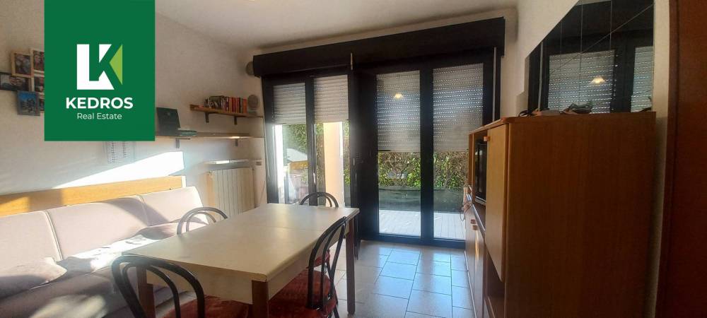 appartamento in vendita a Varese in zona Biumo