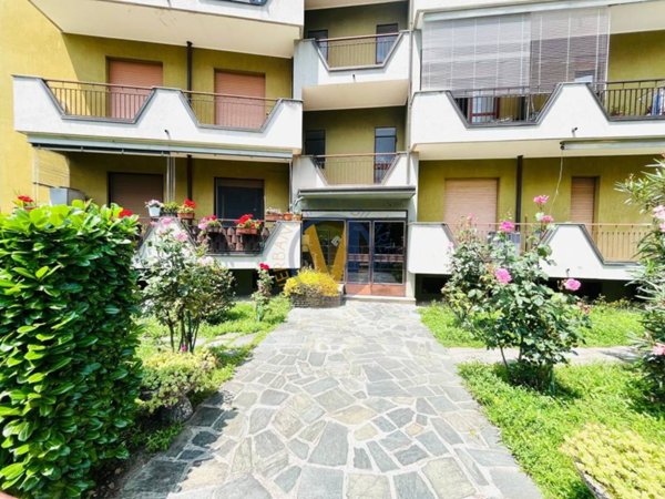 appartamento in vendita a Varese in zona Masnago