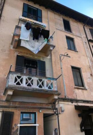 appartamento in vendita a Varese