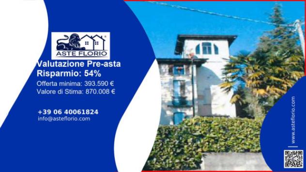 casa indipendente in vendita a Varese