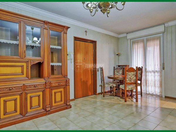 appartamento in vendita a Varese in zona Viale Belforte