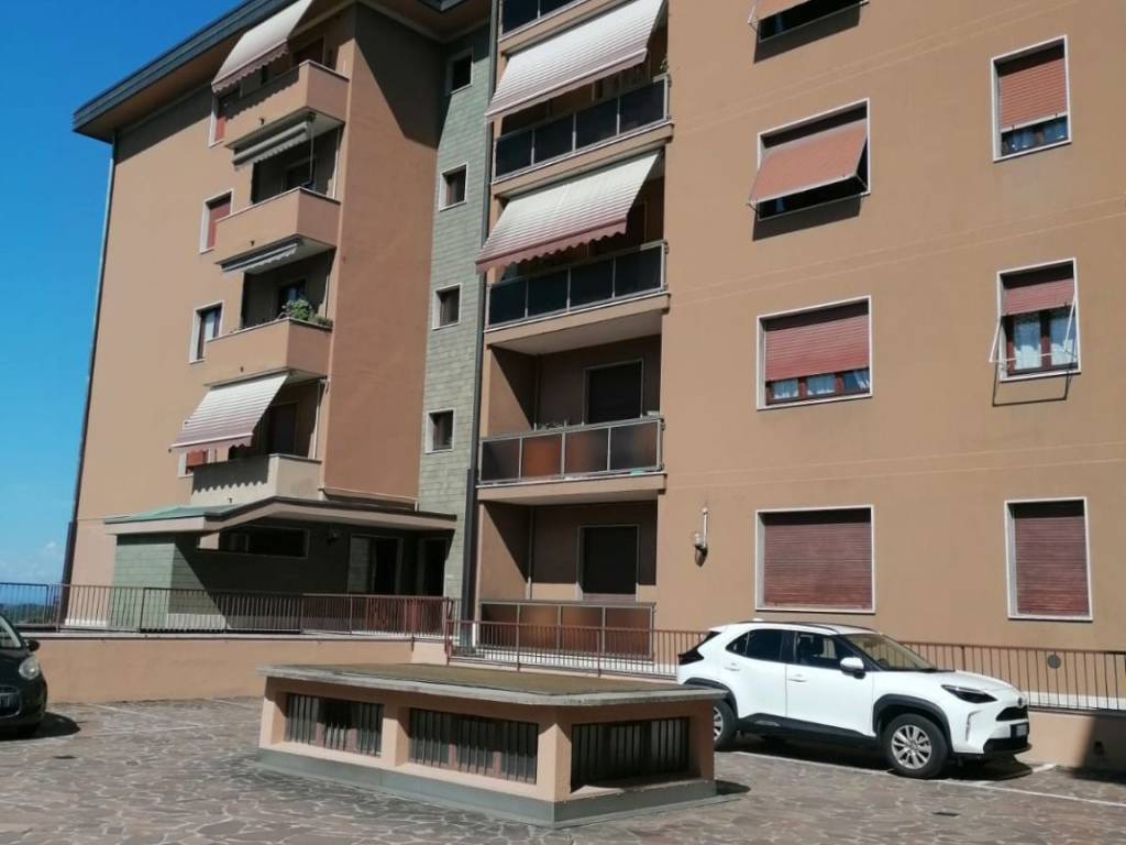 appartamento in vendita a Varese in zona Masnago