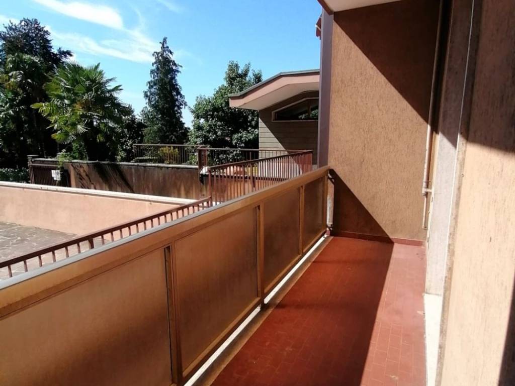 appartamento in vendita a Varese in zona Masnago