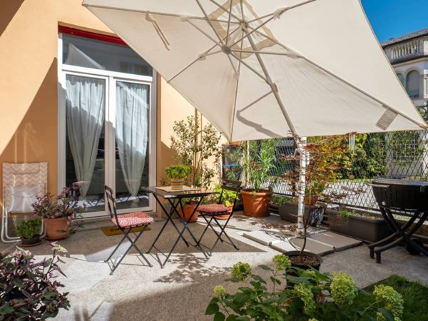 appartamento in vendita a Varese in zona Viale Europa