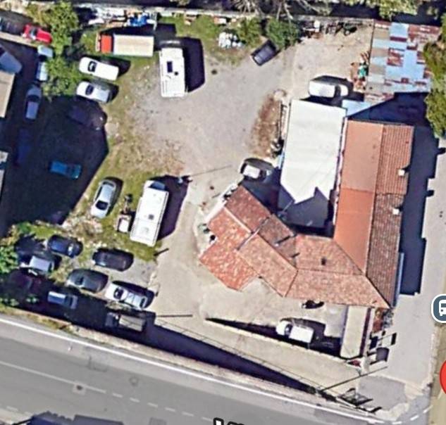 terreno agricolo in vendita a Varese in zona San Fermo
