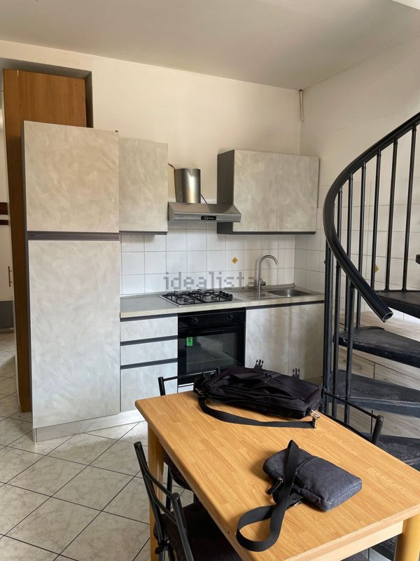 appartamento in vendita a Varese