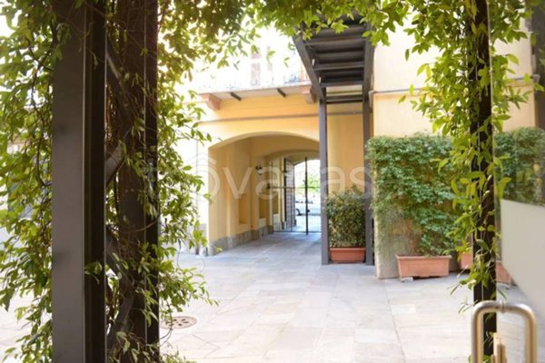 appartamento in vendita a Varese in zona Centro Città