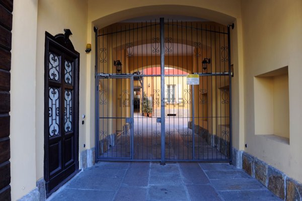 appartamento in vendita a Varese