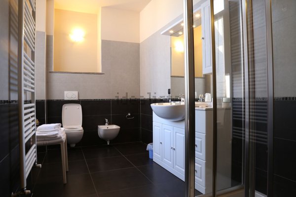 appartamento in vendita a Varese