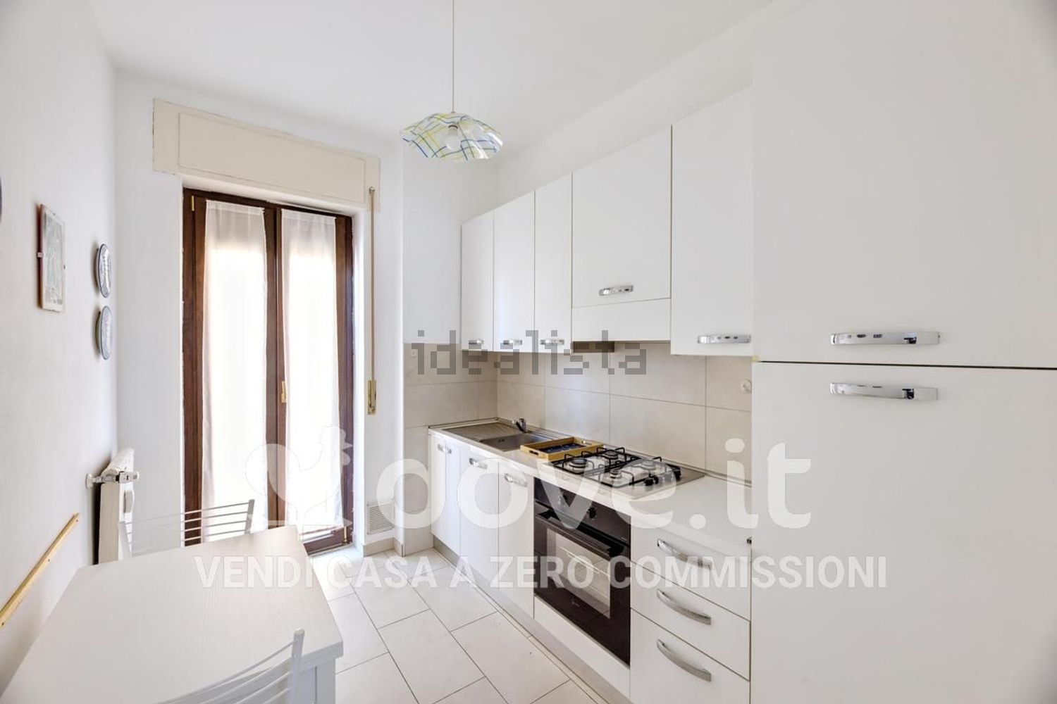 appartamento in vendita a Varese in zona Viale Belforte