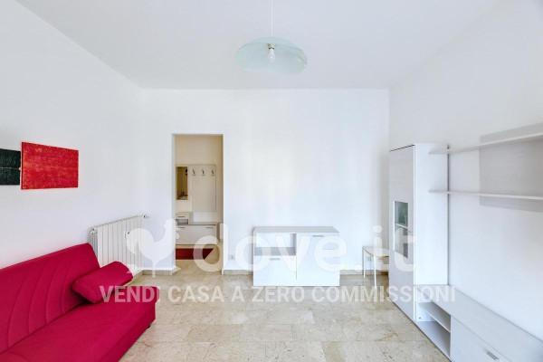 appartamento in vendita a Varese in zona Giubiano