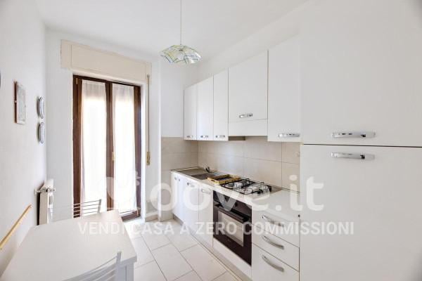 appartamento in vendita a Varese in zona Viale Belforte