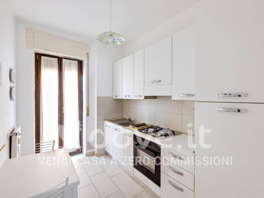 appartamento in vendita a Varese in zona Viale Belforte