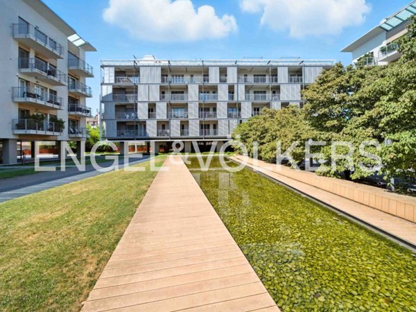 appartamento in vendita a Varese in zona Masnago