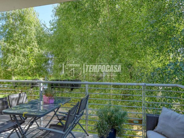 appartamento in vendita a Varese in zona Casbeno