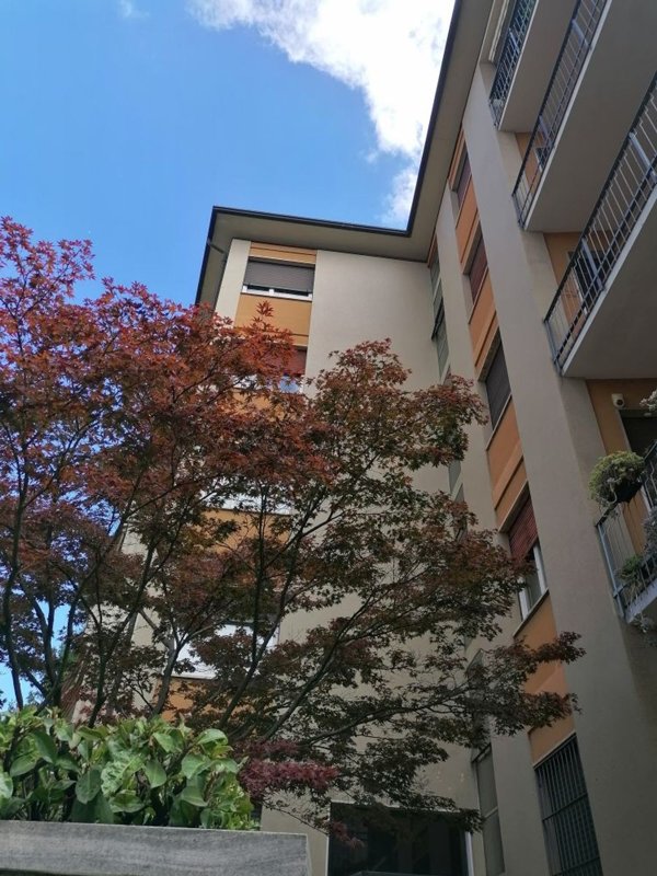 appartamento in vendita a Varese in zona Giubiano