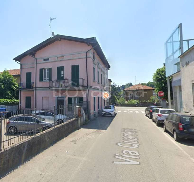 appartamento in vendita a Varese in zona Viale Belforte
