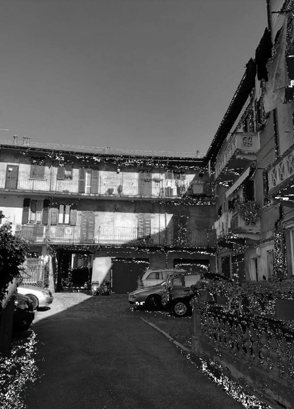 appartamento in vendita a Varese