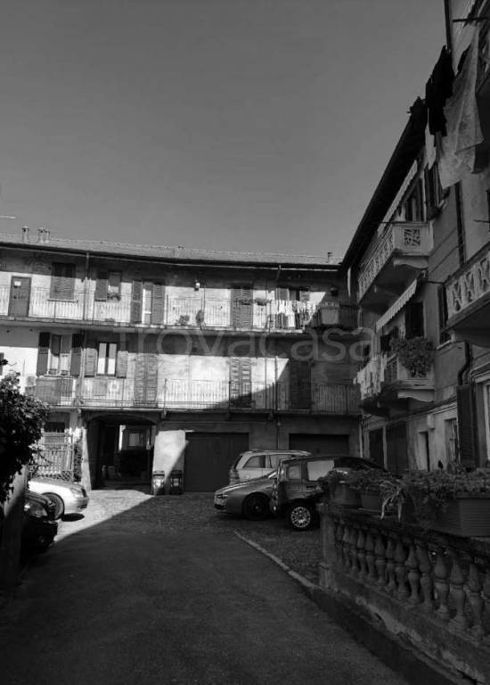 appartamento in vendita a Varese
