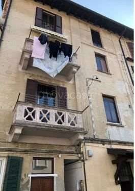 appartamento in vendita a Varese in zona Giubiano