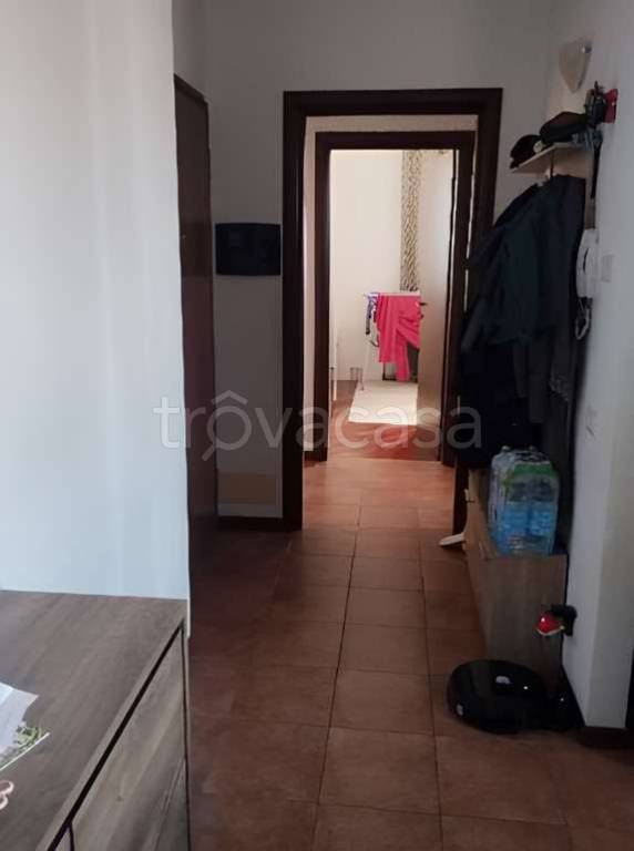 appartamento in vendita a Varese in zona Giubiano