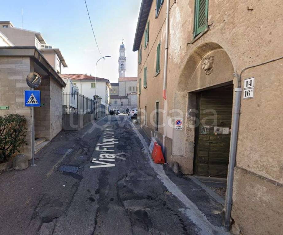 appartamento in vendita a Varese in zona Giubiano