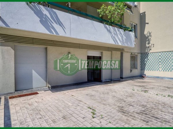appartamento in vendita a Varese in zona Masnago
