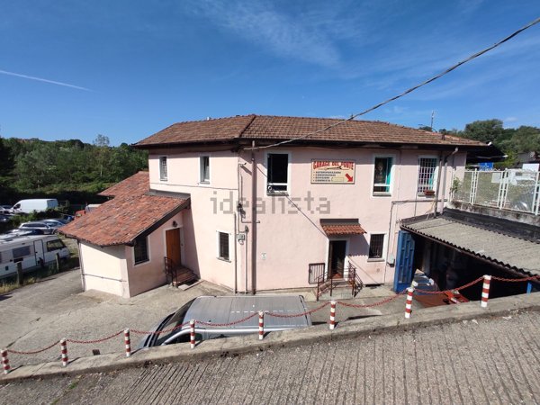 appartamento in vendita a Varese