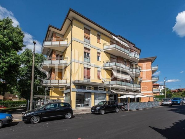 appartamento in vendita a Varese in zona Giubiano