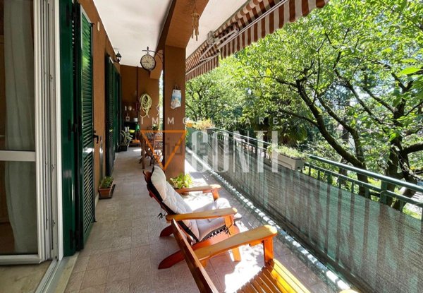 appartamento in vendita a Varese in zona Avigno