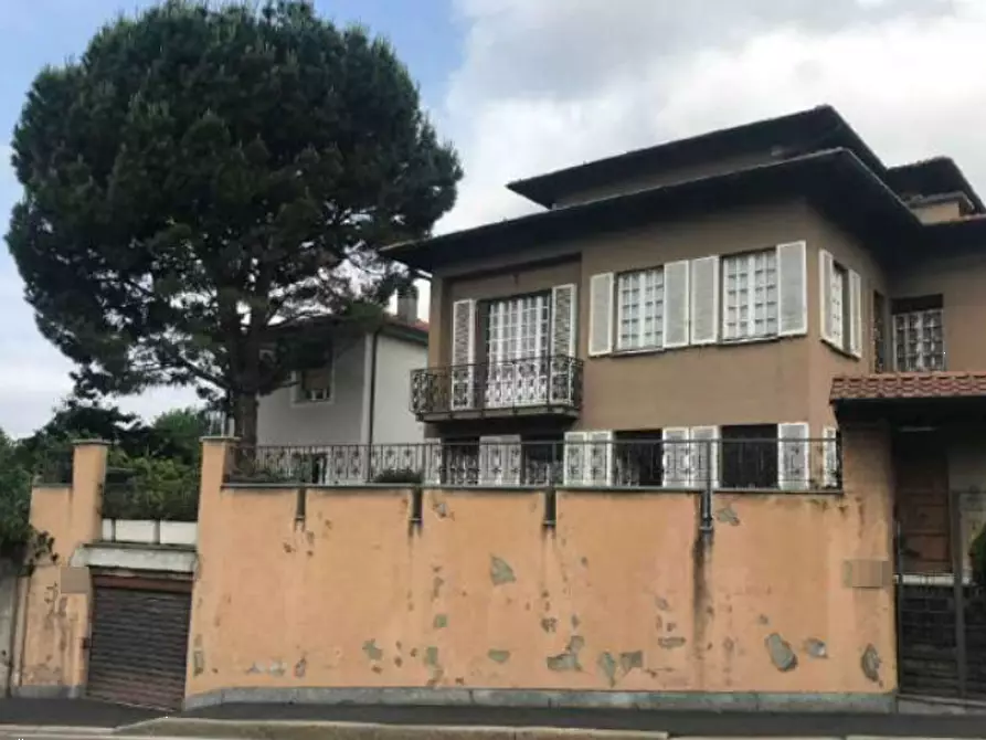 appartamento in vendita a Varese