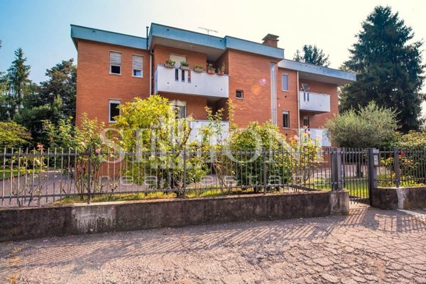 appartamento in vendita a Varese in zona Viale Belforte