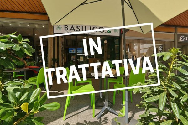 monolocale in vendita a Varese in zona Centro Città