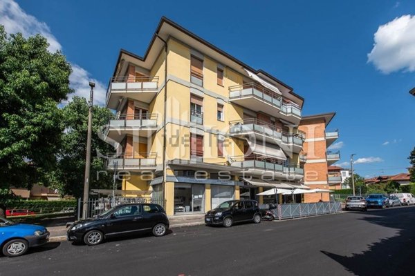 appartamento in vendita a Varese in zona Giubiano