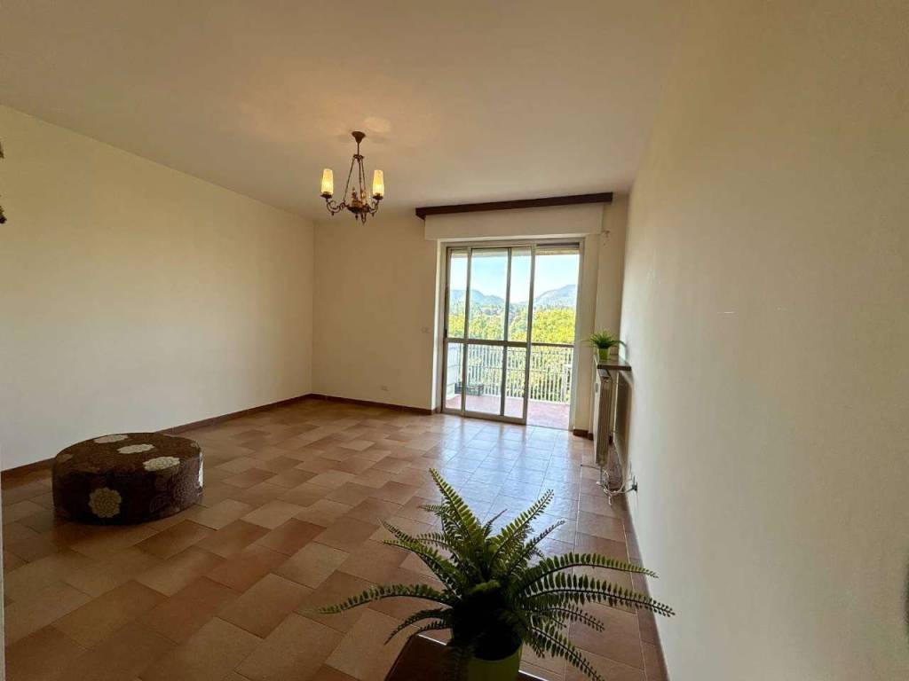 appartamento in vendita a Varese in zona San Gallo