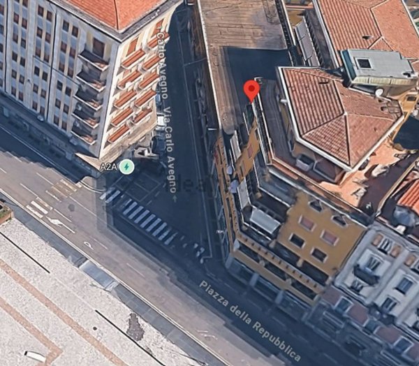appartamento in vendita a Varese