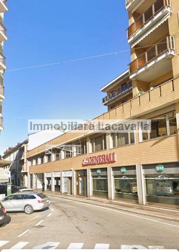 appartamento in vendita a Varese