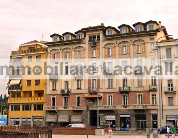 appartamento in vendita a Varese