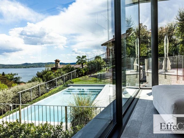 casa indipendente in vendita a Varese in zona Masnago