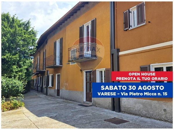 casa indipendente in vendita a Varese in zona Lissago
