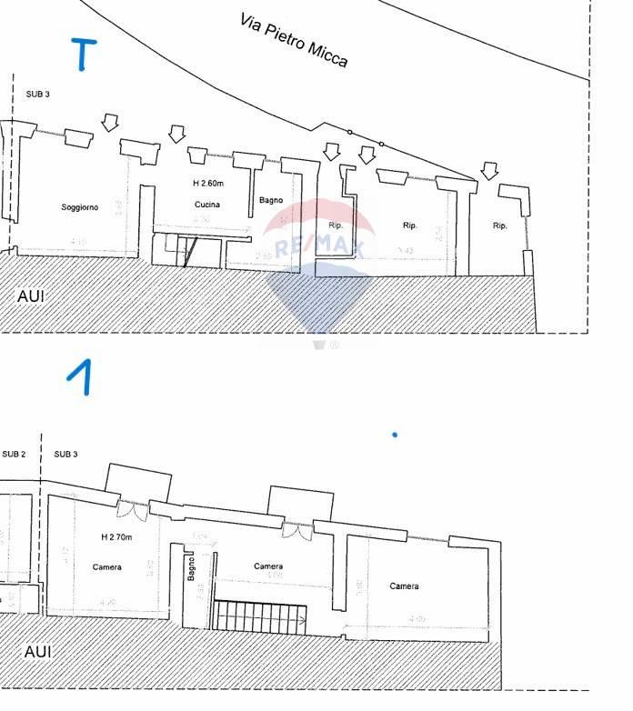 casa indipendente in vendita a Varese in zona Bobbiate
