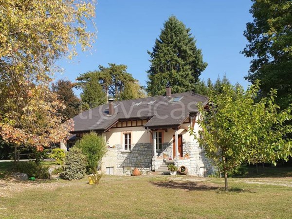villa in vendita a Varese in zona Centro Città