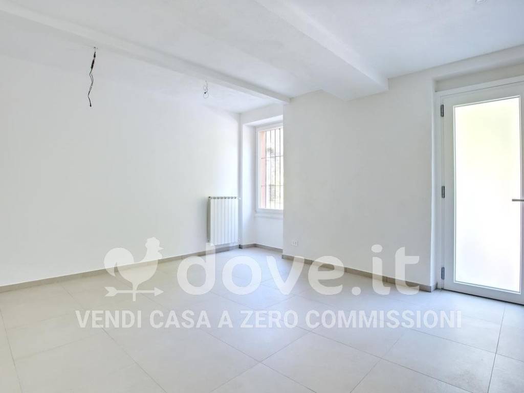 appartamento in vendita a Varese in zona Viale Belforte